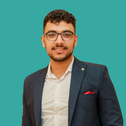 Islam Kassem - AI/ML Engineer and Data Scientist